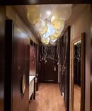 Book Hotel Room Balloon Surprise Decoration