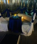 candle-light-yacht-setup