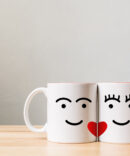 Personalized Couples Mug