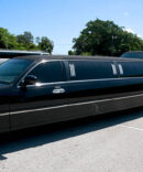 Book Fendi Limousine Car in UAE