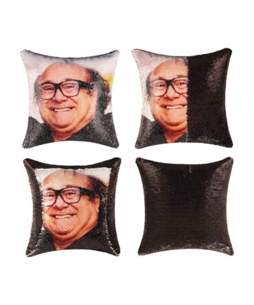 Personalized Magic Pillow with Photo