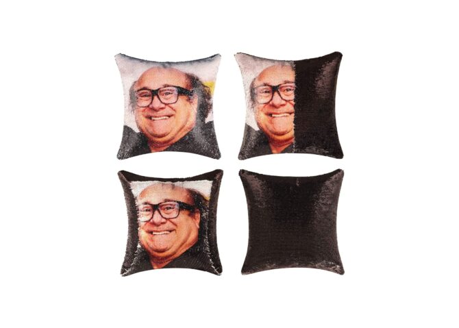 Personalized Magic Pillow with Photo