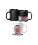 Personalized Magic Mug