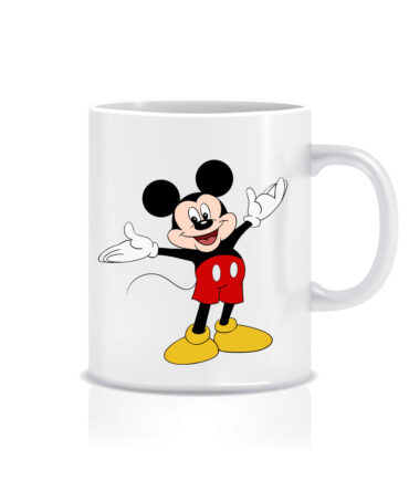 Online Mickey Mouse Coffee Mugs