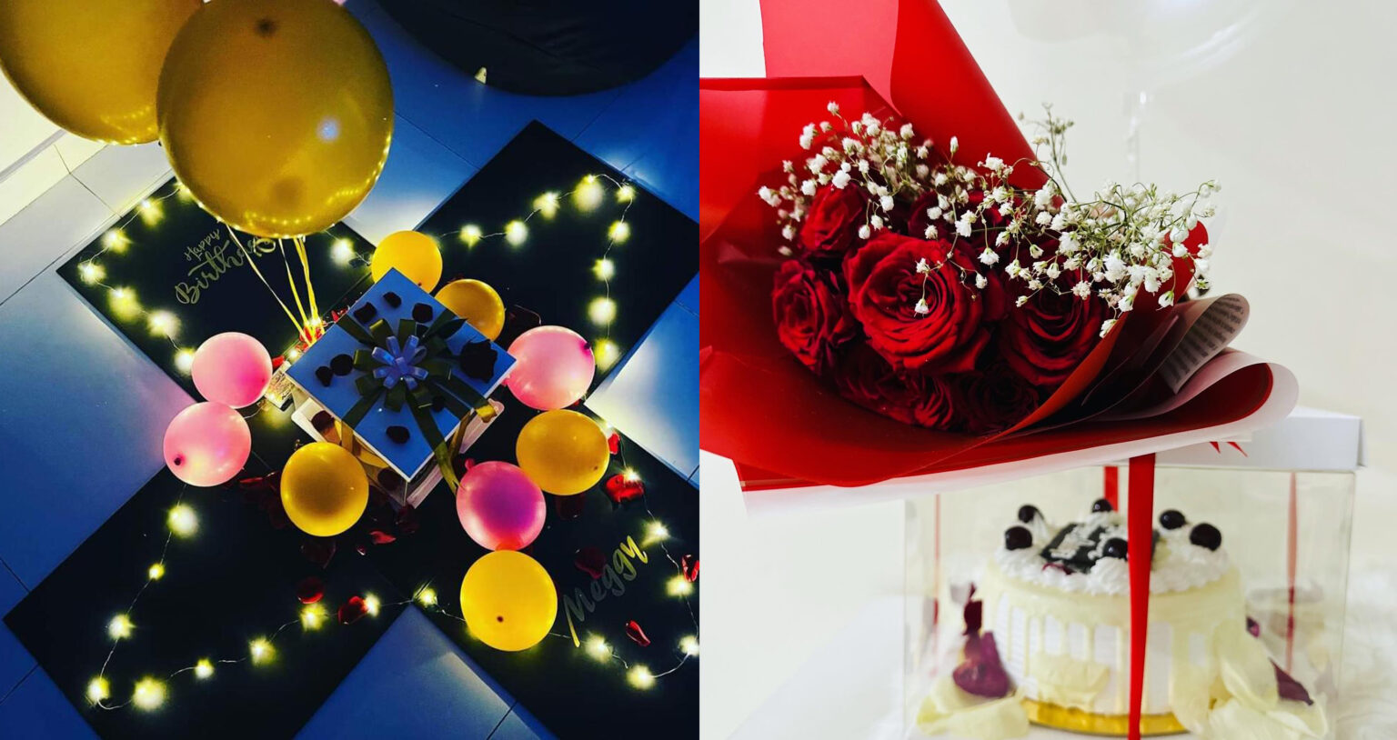 Gifts Delivery in Dubai | Online Gift | Mange Tout